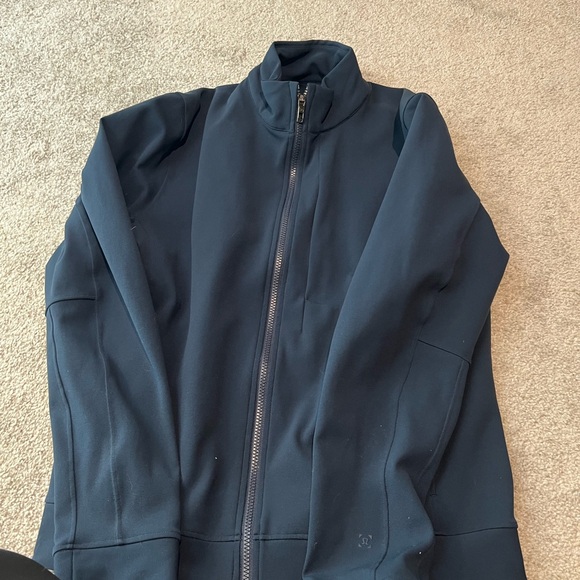 lululemon athletica Other - lululemon Men's Sojourn Jacket